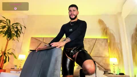 Dick Griffith online show from November 1, 11:03 am