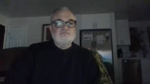 dickjr26 online show from October 30, 2:35 am