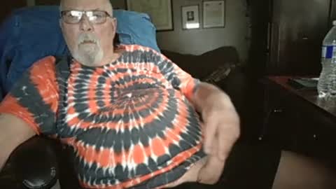 dicknobber online show from July 12, 1:46 pm