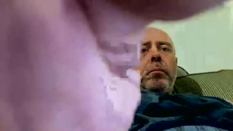 dickrb1984 online show from July 26, 10:56 am