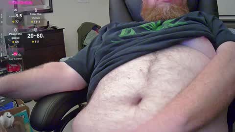 Steve online show from December 24, 1:06 am