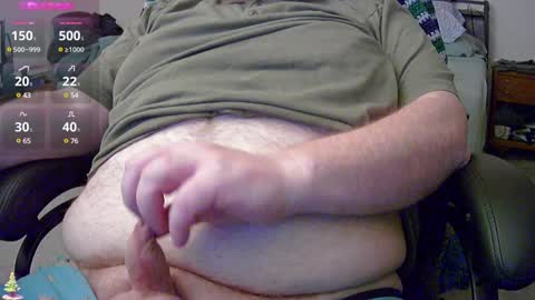 Steve online show from January 5, 11:22 pm