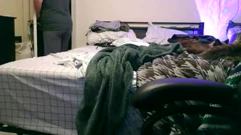 Steve online show from November 28, 9:06 pm