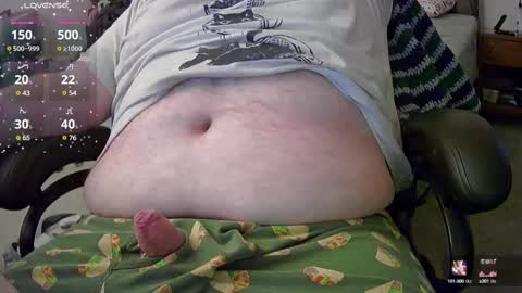 Steve online show from February 16, 7:49 pm