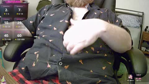 Steve online show from January 2, 11:06 pm