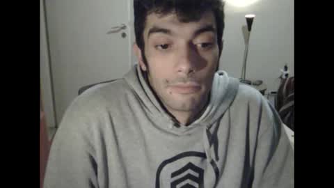 dickus_biggus online show from January 17, 4:43 pm