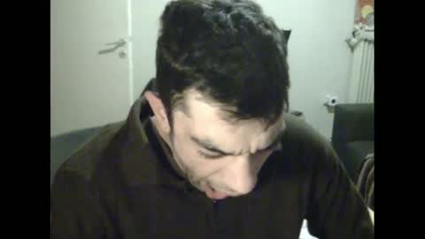 Snapshot of dickus_biggus chatting on February 6, 12:16 pm dickus_biggus online show from February 6, 12:16 pm