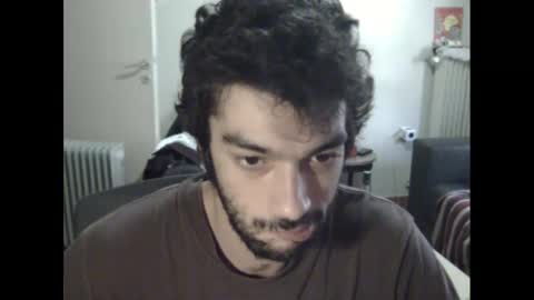 Snapshot of dickus_biggus chatting on February 3, 9:52 am dickus_biggus online show from February 3, 9:52 am