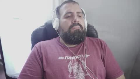 Cristian Dipolino online show from February 1, 9:24 pm