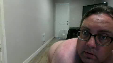 Didgeman online show from July 9, 9:40 pm