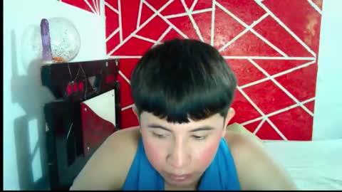 didier_hot_777 online show from February 2, 11:46 pm