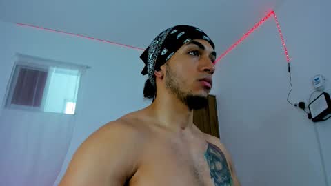 Diego online show from October 23, 1:58 pm