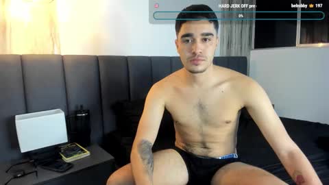 diego_leblanc online show from January 13, 5:34 am