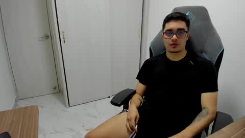 diego_leblanc online show from January 9, 2:17 am