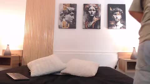 diego_salvatore online show from June 22, 2:43 pm