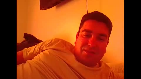Diego online show from October 13, 7:31 pm