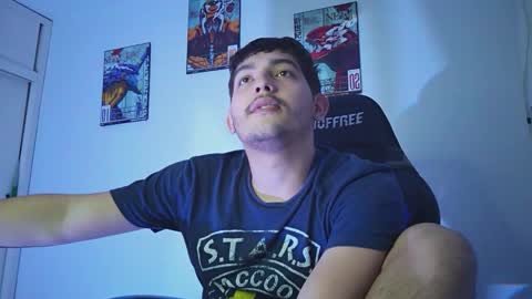 Diego rogue online show from October 31, 2:13 am