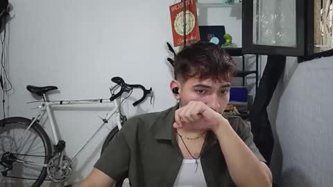 Diego rogue online show from December 29, 10:03 pm