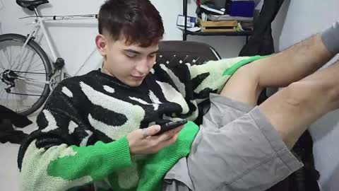 Diego rogue online show from December 28, 9:51 pm