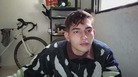 Diego rogue online show from December 31, 5:07 pm