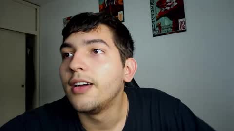 Diego rogue online show from September 29, 10:38 pm