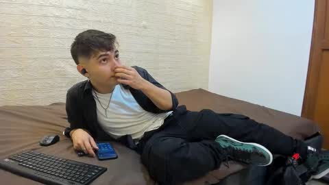 Diego rogue online show from December 18, 1:23 pm