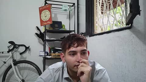 Diego rogue online show from January 2, 8:57 pm