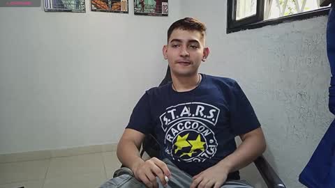 Diego rogue online show from January 17, 7:09 pm