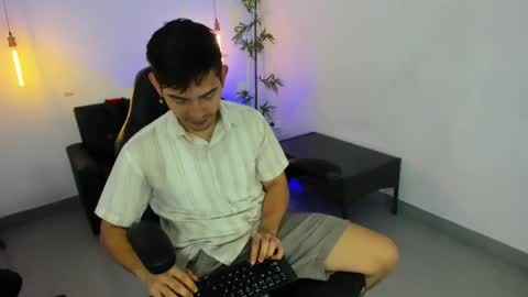 Diego rogue online show from December 9, 12:31 pm