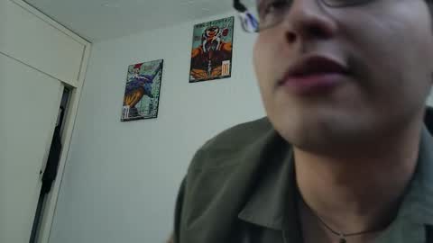 Diego rogue online show from September 23, 5:34 pm