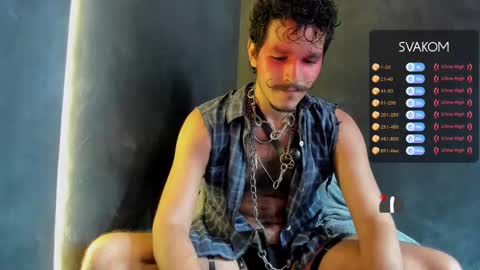 diemond_latinx98 online show from November 3, 5:59 pm