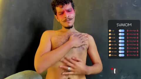 diemond_latinx98 online show from October 10, 6:02 pm