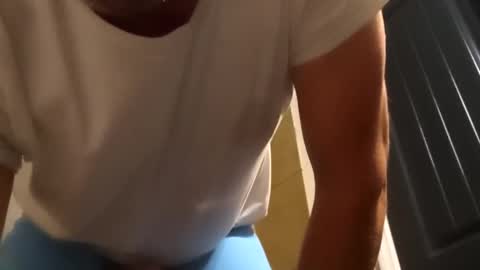 Daddy online show from November 10, 1:21 am