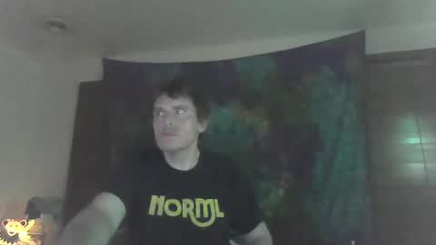 Daniel online show from October 26, 1:51 am