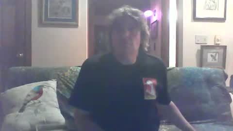 Daniel online show from March 10, 11:05 am