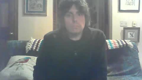 Daniel online show from March 17, 6:38 am