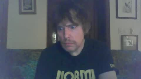 Daniel online show from February 8, 9:59 am