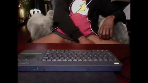 The Digital Pimp.... online show from March 3, 5:53 pm