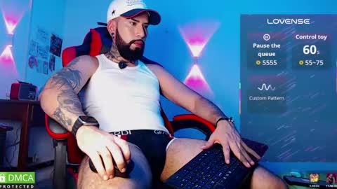  Dylan  online show from April 15, 9:04 pm