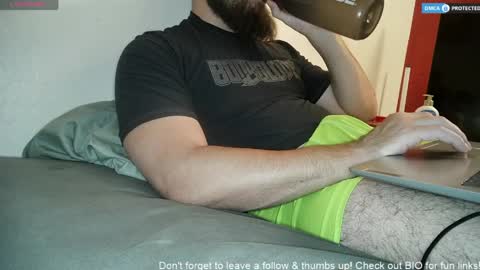 Daddy online show from April 20, 8:39 am