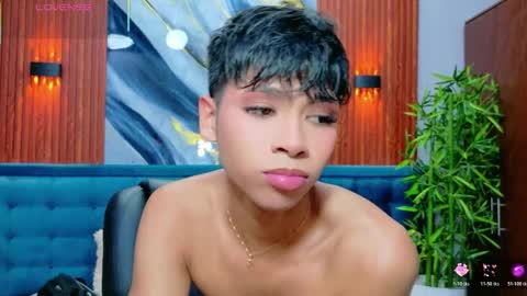  DILAN online show from May 24, 7:42 pm