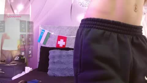 dilan_femboy_ online show from July 13, 2:30 pm