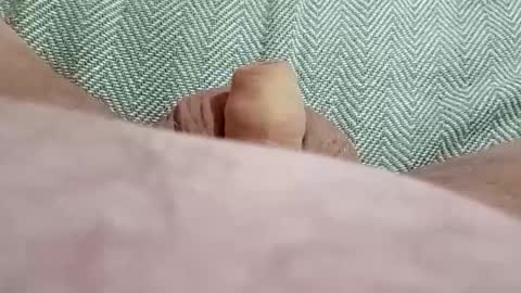 Small Dick online show from September 30, 3:23 am