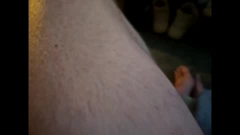 Dilf online show from October 22, 5:44 am