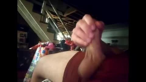 Mr. Dilf online show from September 23, 2:55 am