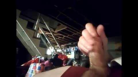 Mr. Dilf online show from September 28, 5:27 am