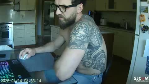 dilfpl online show from April 14, 7:30 am