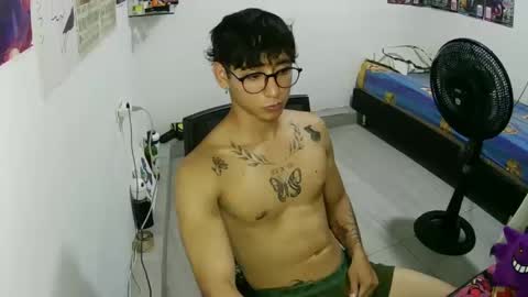 dillom420 online show from October 7, 4:38 am