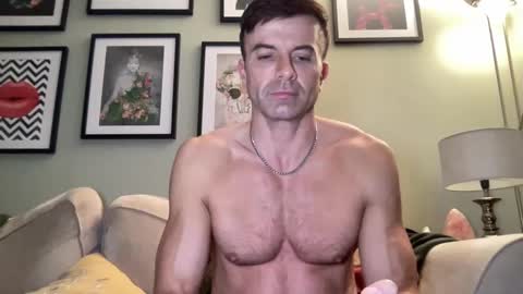 Dillon online show from March 12, 8:52 pm