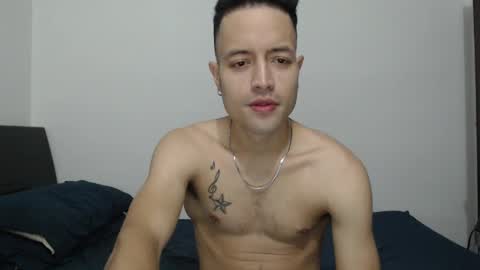 Dimitri online show from February 20, 2:51 am